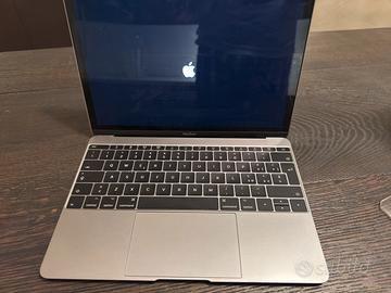 Mac book 2017 non sempre si avvia