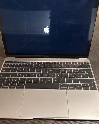 Mac book 2017 non sempre si avvia
