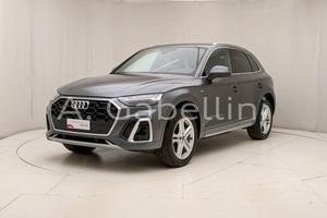 AUDI Q5 2ª serie - Q5 40 TDI 204 CV quattro S tron