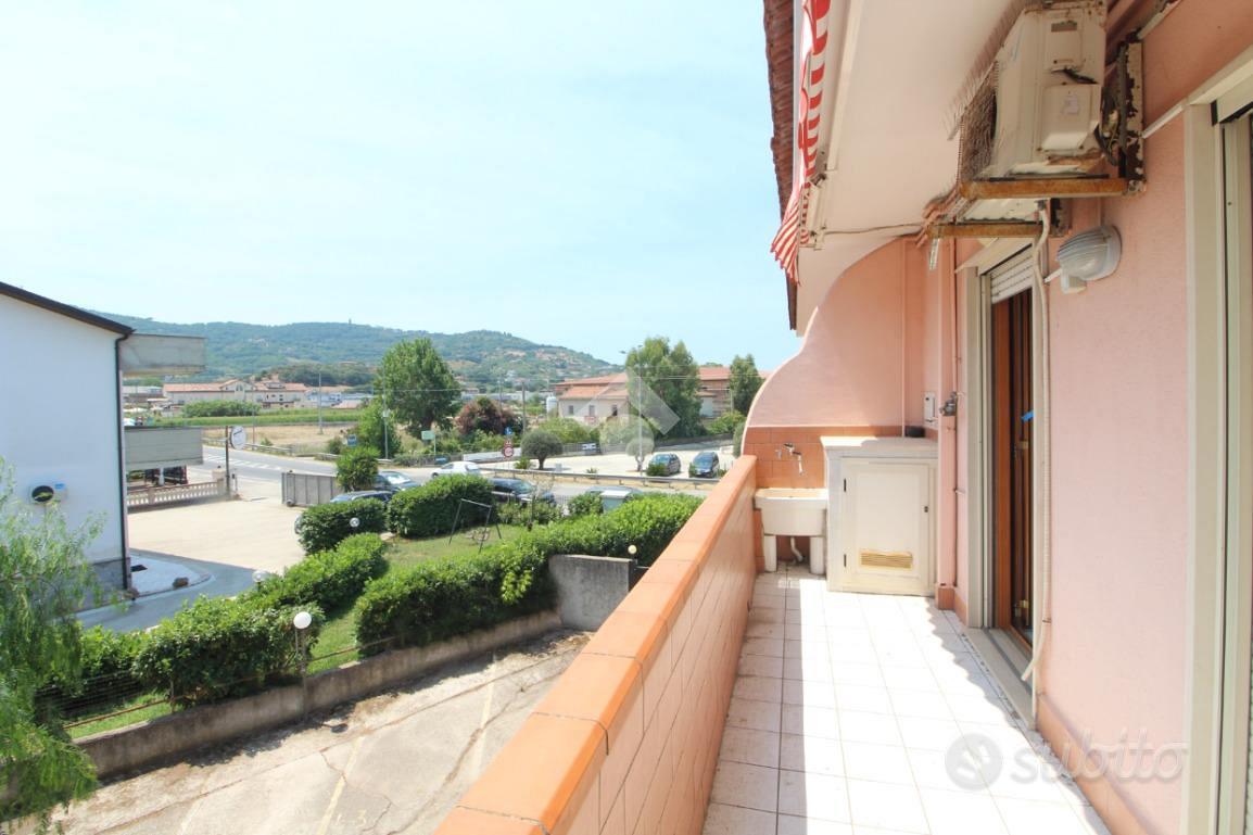Appartamento – Agropoli, Mattine - Vista 2