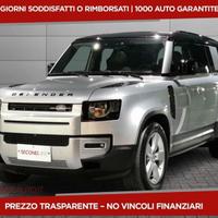 Land Rover Defender 110 2.0d sd4 First Editio...