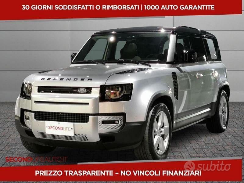 Land Rover Defender (2019)