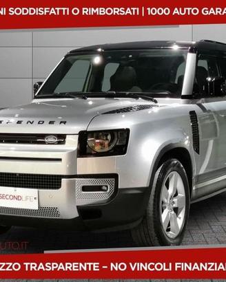 Land Rover Defender 110 2.0d sd4 First Editio...