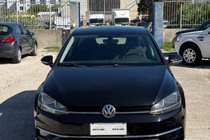 Volkswagen Golf 1.6 TDI 115 CV 5p. Trendline BlueM
