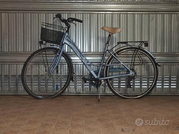 bici Adriatica Sity3 Lady  con cambio