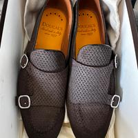 Scarpe mocassino Doucal’s