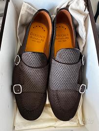 Scarpe mocassino Doucal’s
