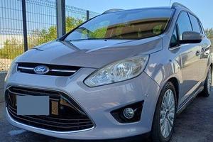Ford Grand C-MAX TITANIUM