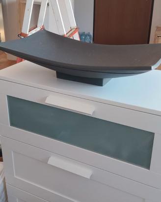 Lavandino in pietra pagato 450€ misure 63x37