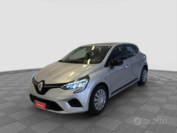 RENAULT Clio Clio TCe 90 CV 5 porte Equilibre