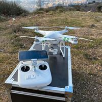 Dji Phantom 3 Standard