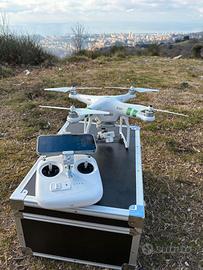 Dji Phantom 3 Standard