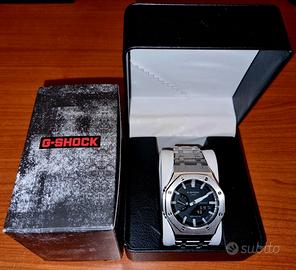 CASIO G-Shock GA 2100 Royal Oak