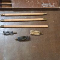 bacchetta x pulire fucile