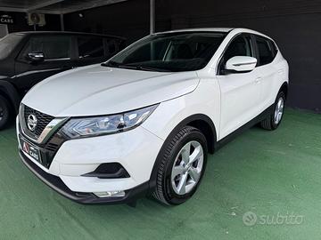 Nissan Qashqai 1.5 dCi 115 CV Business