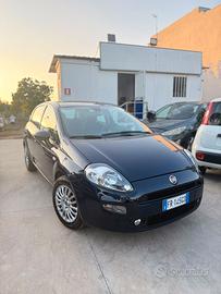 Fiat Punto 1.3 MJT II S&S 95 CV 5 porte Street
