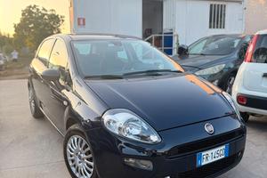 Fiat Punto 1.3 MJT II S&S 95 CV 5 porte Street