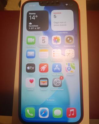 apple iphone 14 128 gb