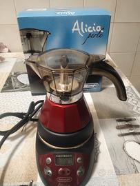 macchinetta per caffè elettrica...a capsule 