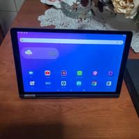 Tablet leonovo Yoga smart tab 