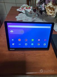 Tablet leonovo Yoga smart tab 