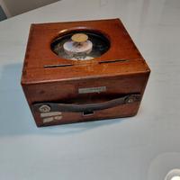 Orologio Constatatore per Piccioni Viaggiatori '50