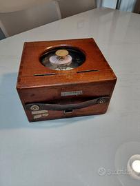 Orologio Constatatore per Piccioni Viaggiatori '50