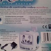 Kit Videosorveglianza si spedizione