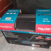 Motosega elettrico