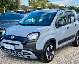 Fiat Panda 1.0 70 CV Hybrid City Cross