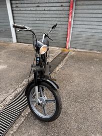 Motorino piaggio SI 50
