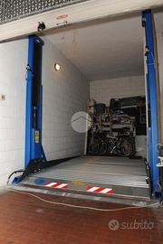 BOX A MILANO