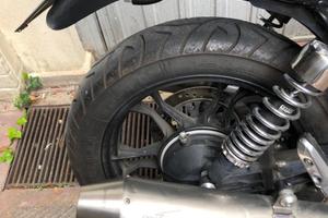 Moto Guzzi V7 Stone 2013-33000 km