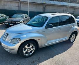 Chrysler PT Cruiser PT Cruiser 1.6 cat Limited