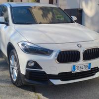 BMW X2 18d 