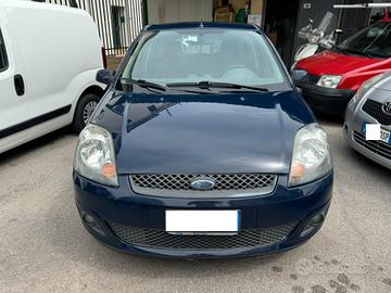 Ford Fiesta 1.2 GPL 16V 5p. Ghia 12 MESI DI GARANZ