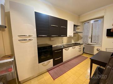 Cucina lineare 3,90mt