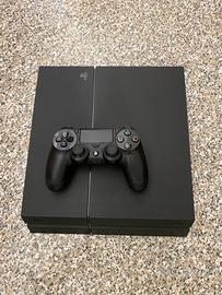 Play Station 4