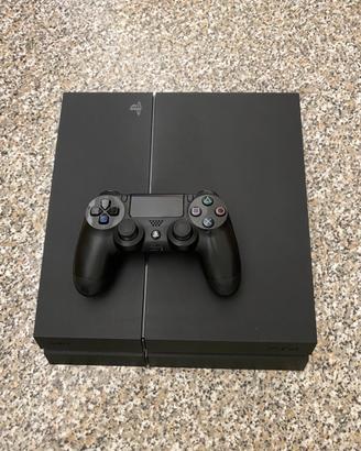 Play Station 4