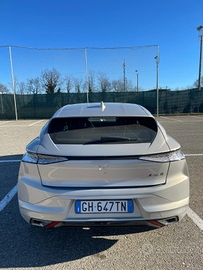 DS4 performance line diesel