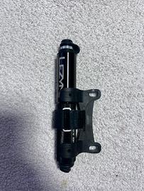 Pompa bicicletta LEZYNE HP POCKET DRIVE
