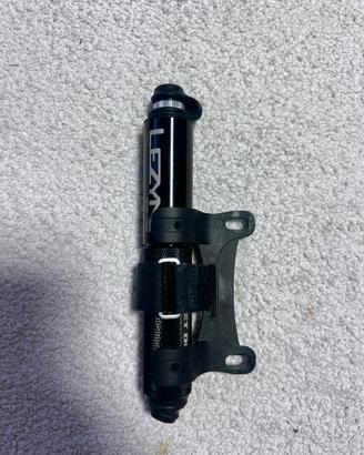 Pompa bicicletta LEZYNE HP POCKET DRIVE