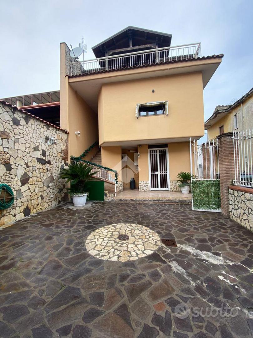 House in Villa di Briano, Caserta - Vista 2