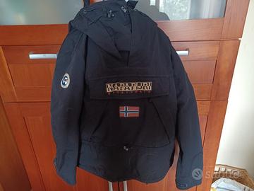giubbotto napapijri
