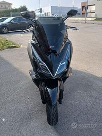 Kymco Downtown 350 GT