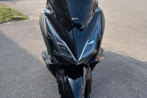 Kymco Downtown 350 GT