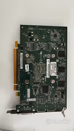 NVIDIA UADRO 2000