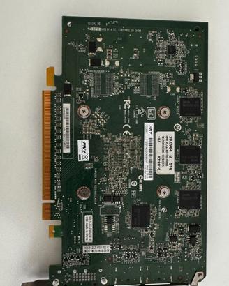 NVIDIA UADRO 2000