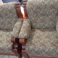 Poltrone goblin coppia