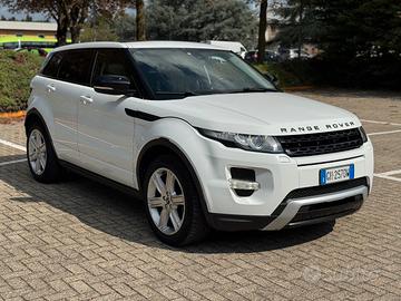 Range Rover Evoque 2.2 190cv HSE